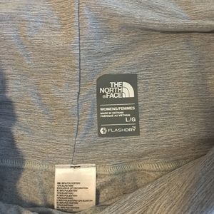 North Face W Flashdry skirt